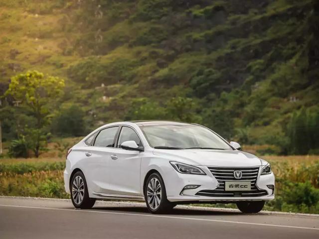 8万元起步 配置媲美20万级车 这款车是名符其实的“梦想之车”?
