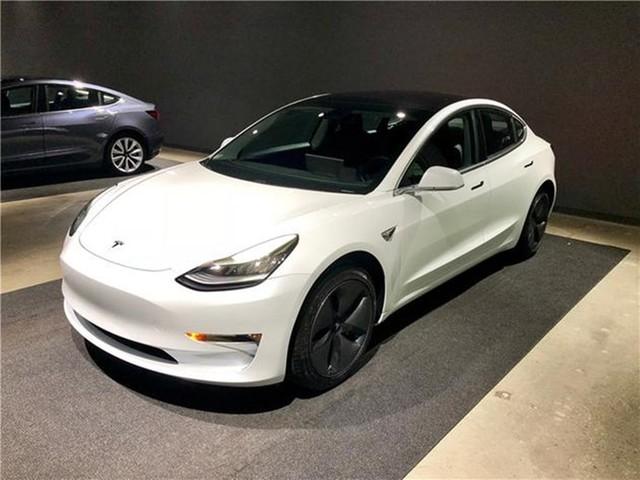 2021特斯拉落地价model3,特斯拉落地价model3 特斯拉:中国产model3价格将比美产低50%