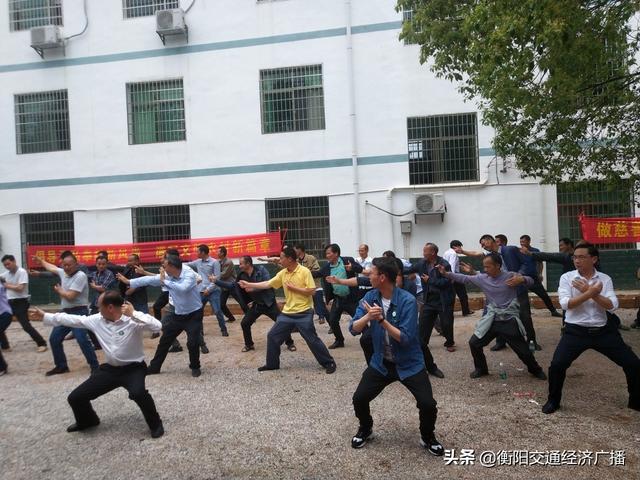 大爱清尘湖南首家尘肺病康复中心落户耒阳