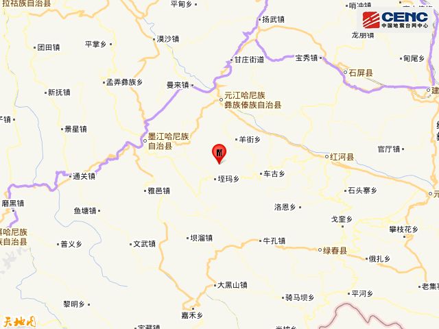 云南省玉溪市元江县人口数量_玉溪市元江县芒果节