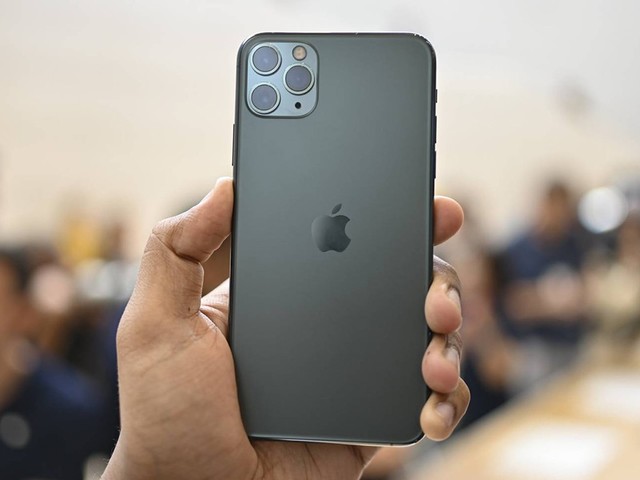 两年以后才是iPhone 11尴尬的开始