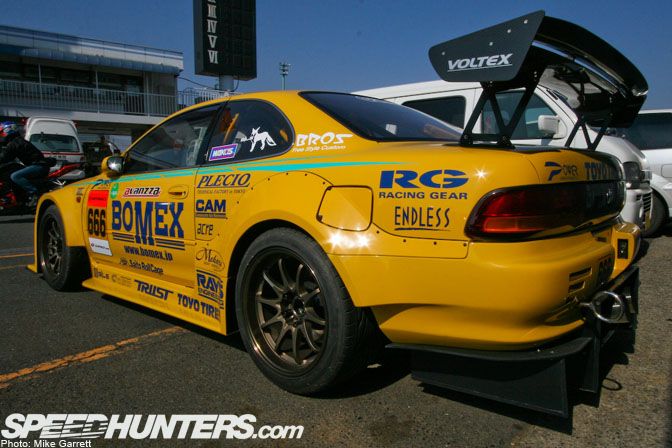 AE86之孙,败走本田VTEC,AE灭族和4A-GE消失的原因