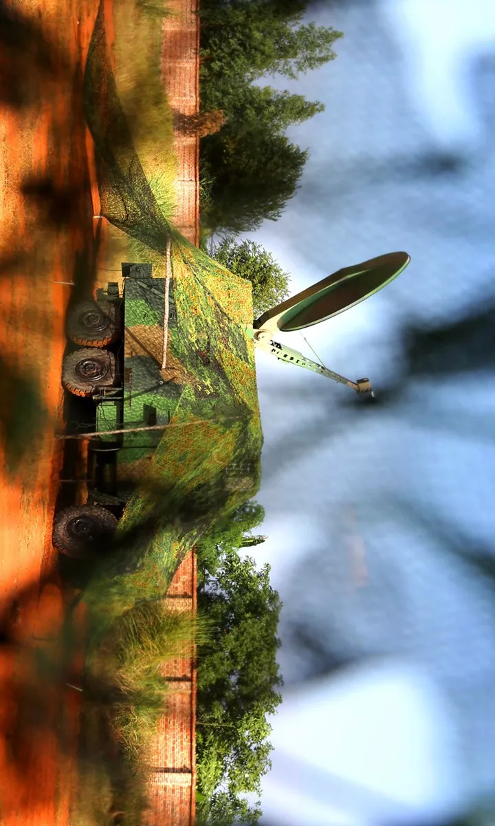 【影像志】通信兵之歌