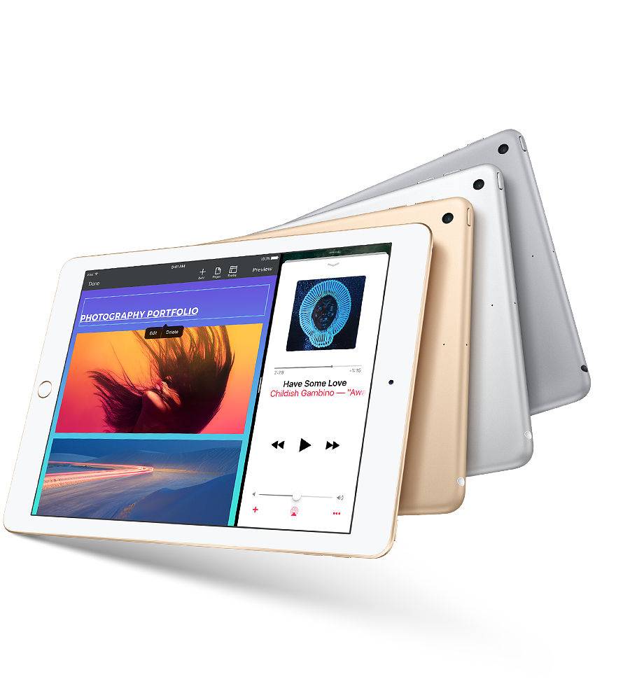 苹果教育版iPad目前仅针对美国学生