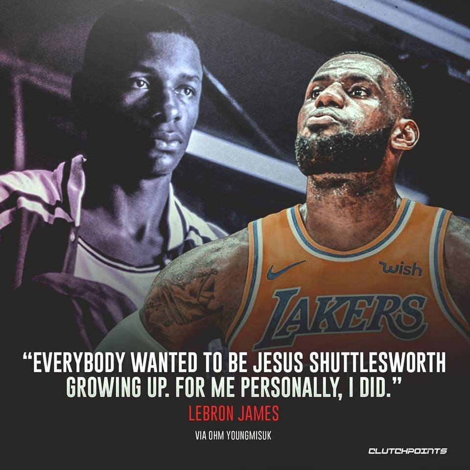 勵志!詹姆斯:每個人長大都想成為電影主角,我做到了!-黑特籃球-NBA新聞影音圖片分享社區