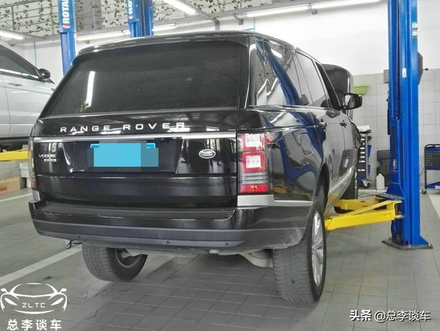 为了喝顿好酒，老表的车都是自己保养，一根烟的功夫省了600块