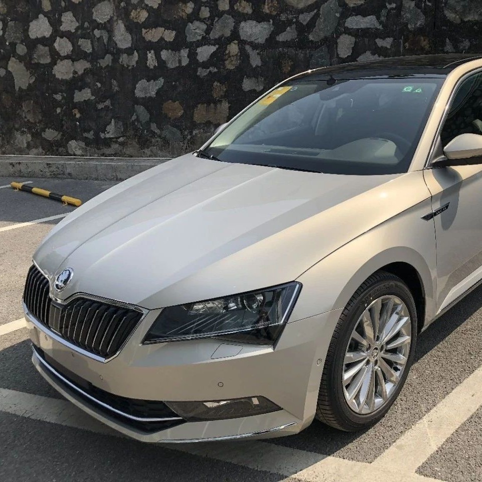 和大众采用相同的动力总成，价格却差不少，多花几万买牌子未必划算！