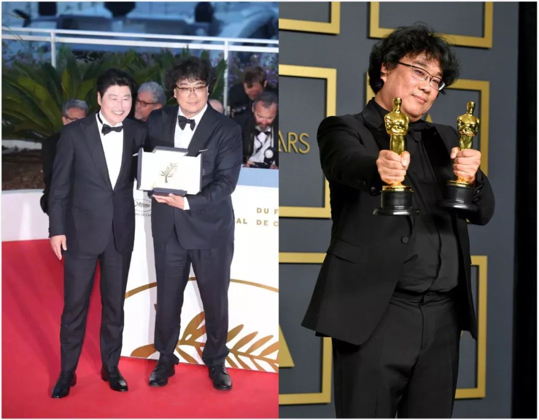 亚洲电影奥斯卡新突破!《寄生虫》创造了怎样的历史?