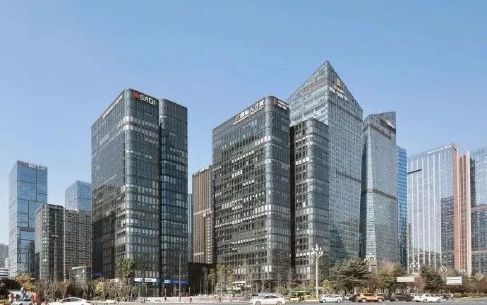 成都高新区首批人才专项奖励申报:连续工作1年