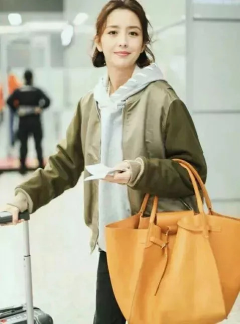 达可儿都用什么妈咪包?盘点爱马仕、香奈儿、