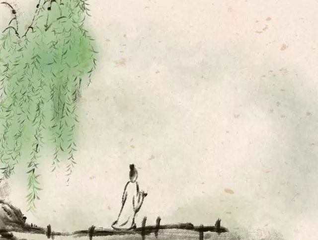 让你讨厌的柳絮,在古代诗人笔下却有别样的美