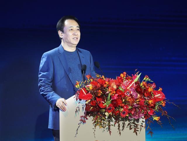 新能源董事长_国新能源董事长王洪恩(2)
