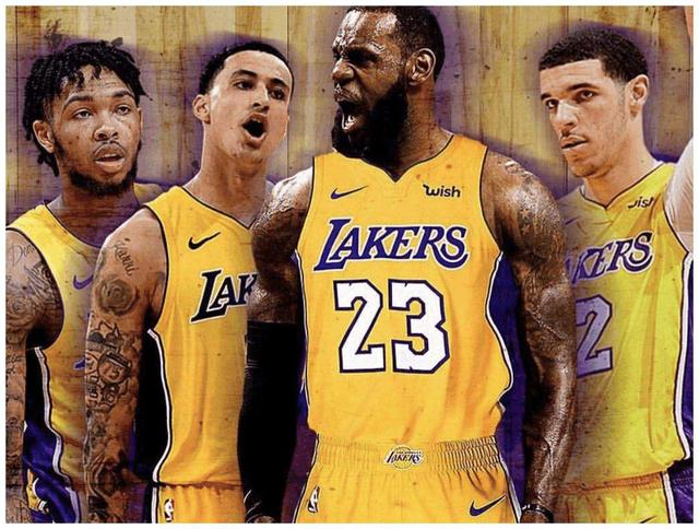 剩余6场全是季后赛球队,詹皇不打了,但他8、9