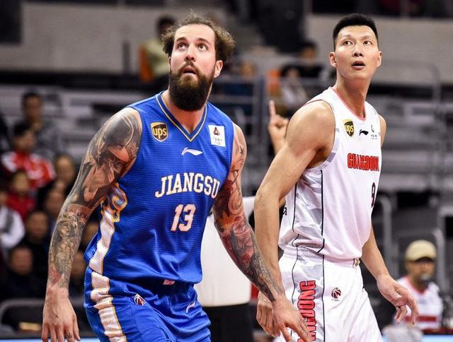 北京和深圳生死第五战,广东队主教练杜峰和两