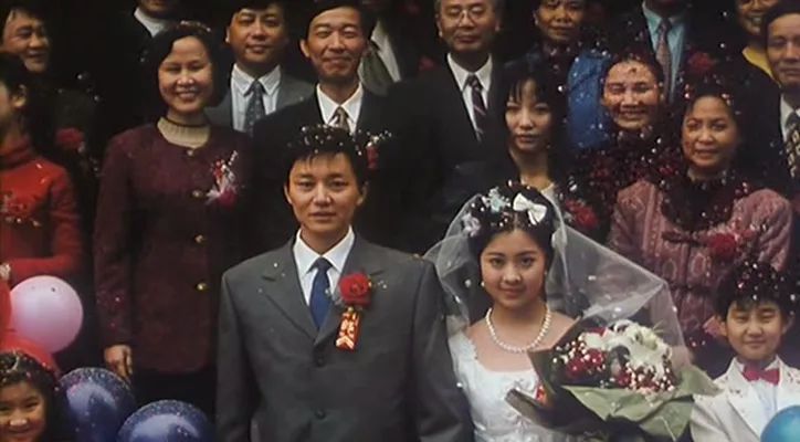 夹缝中的诗意追寻--《生活秀》观后 | 2018电影