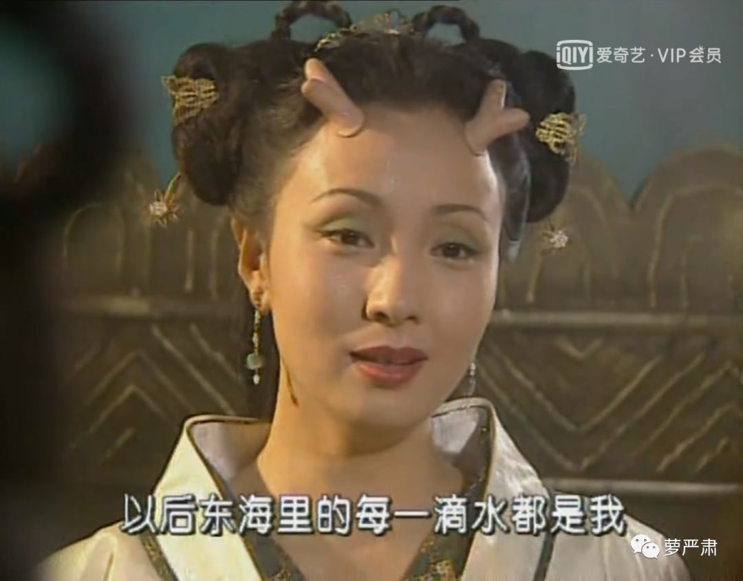 一个爆哭！我的童年回忆里还有这么多故事