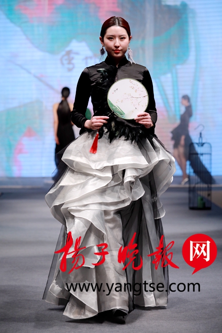 2018雪竹保暖内衣_中国宜兴旗袍文创节启幕|宜兴|旗袍|雪竹_新浪新闻
