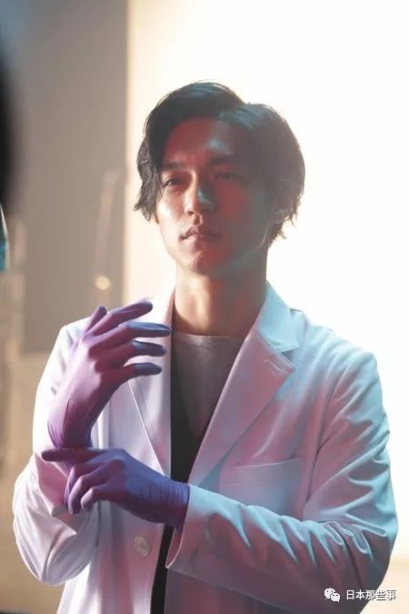 网友评选2018年“杰尼斯之颜” 第一名竟然不是他