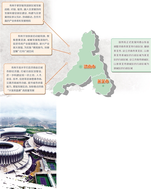 济南gdp除莱芜_山东济南加上淄博的GDP,在国内排名会上升多少(2)