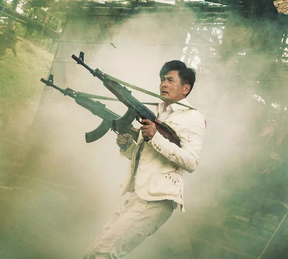 福利 | 《无双》票房逼近6亿,庄文强:我从来不写