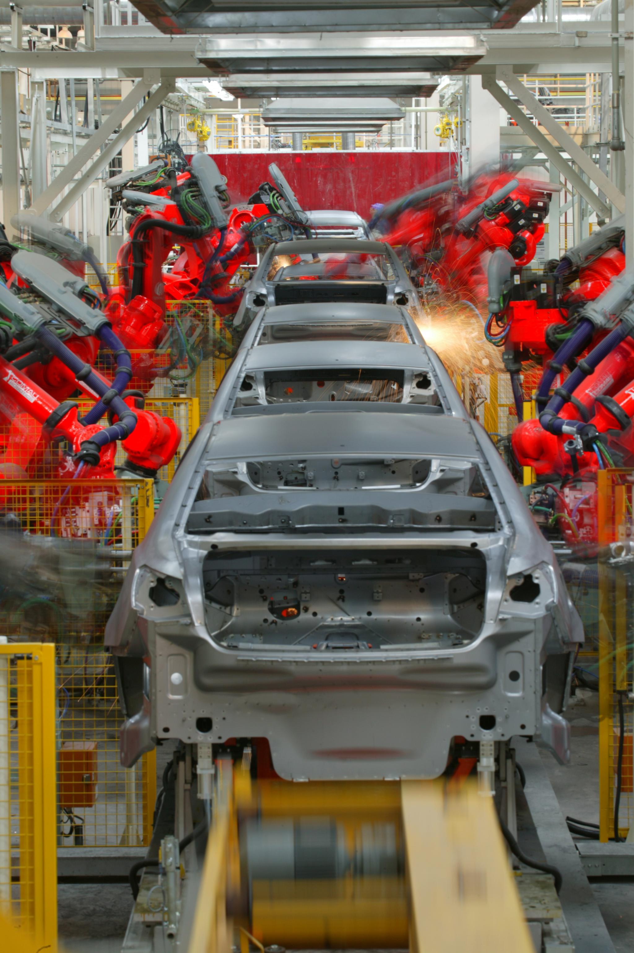 特斯拉预计未来交付量年均增长50% 超级工厂部署多地-掌上汽车