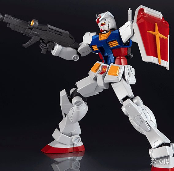 高达全新品牌系列“Gundam Universe”3款新模型6月推出 含大量可动关节