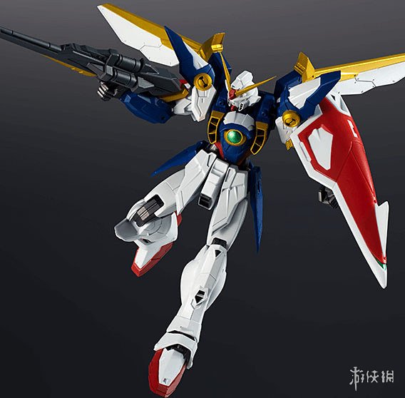 高达全新品牌系列“Gundam Universe”3款新模型6月推出 含大量可动关节