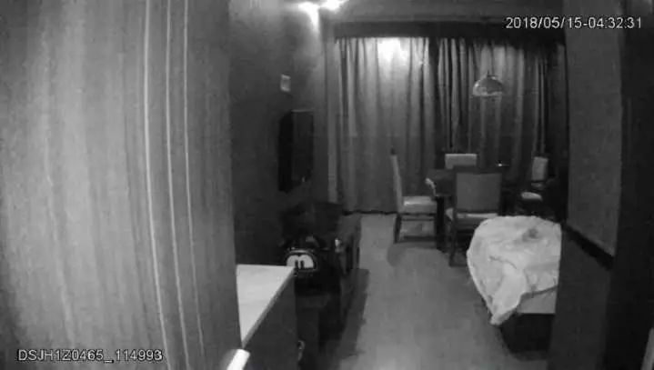 漂亮姑娘凌晨4点报警称遭强奸 结果自己被拘