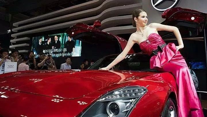 没机会去重庆车展？我们给你挑了这几款车