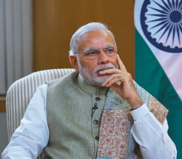 印媒:莫迪印度制造计划落空,对中国产品依赖