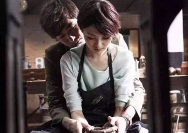 有望复合? 张翰郑爽分手后首次合作新剧再演情