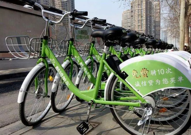 拜单车年亏55亿!巨头的棋子?弃子!|ofo小黄车_