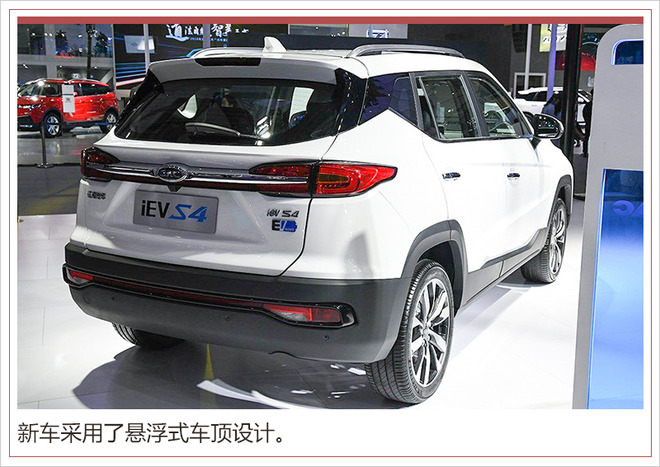 你不得不看的SUV 上海车展25款新车必有你的菜!