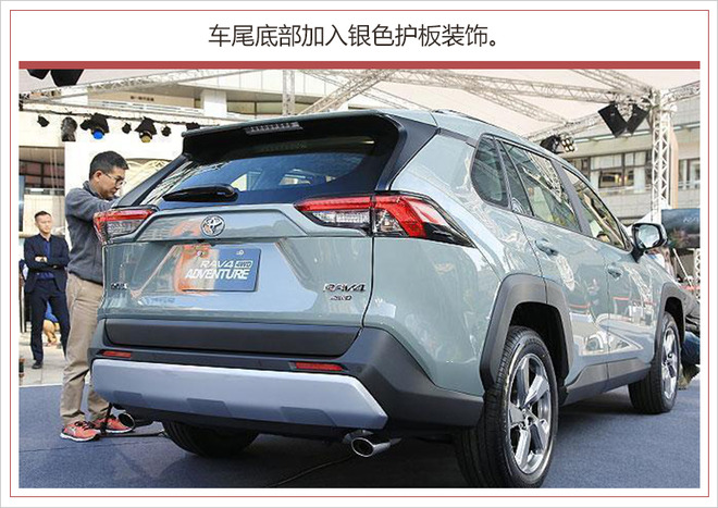 你不得不看的SUV 上海车展25款新车必有你的菜!