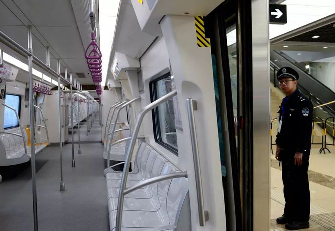 最新消息：地铁6号线、1号线东延线开通时间......