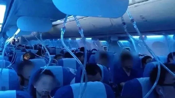 国航公布对CA106航班涉事机组处理结果:依法