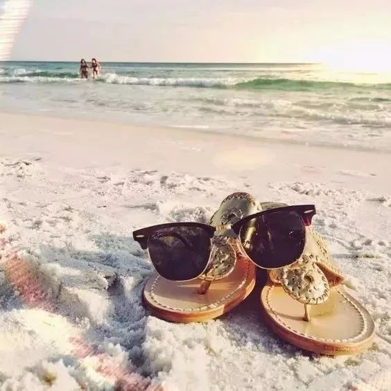 女生一个人旅行必备物品清单!