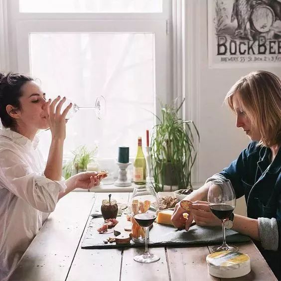 点击查看下一张 吃的太油_想长命百岁,这些致癌的饮食习惯快快改掉吧!第5张