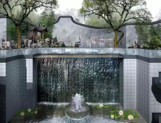 东街口再放大招！南街700米“民国风”商业街8月试营业！