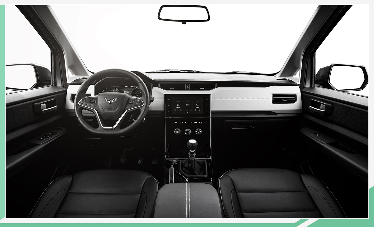 五菱宏光PLUS于10月16日上市 搭载1.5T发动机