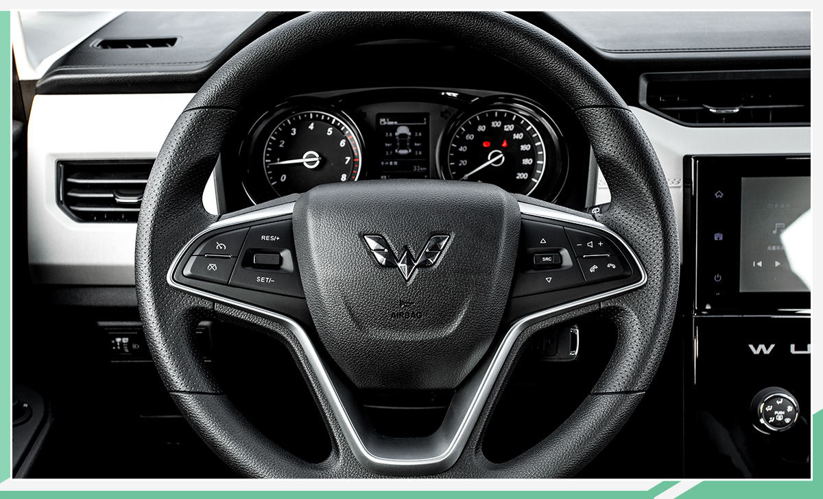 五菱宏光PLUS于10月16日上市 搭载1.5T发动机