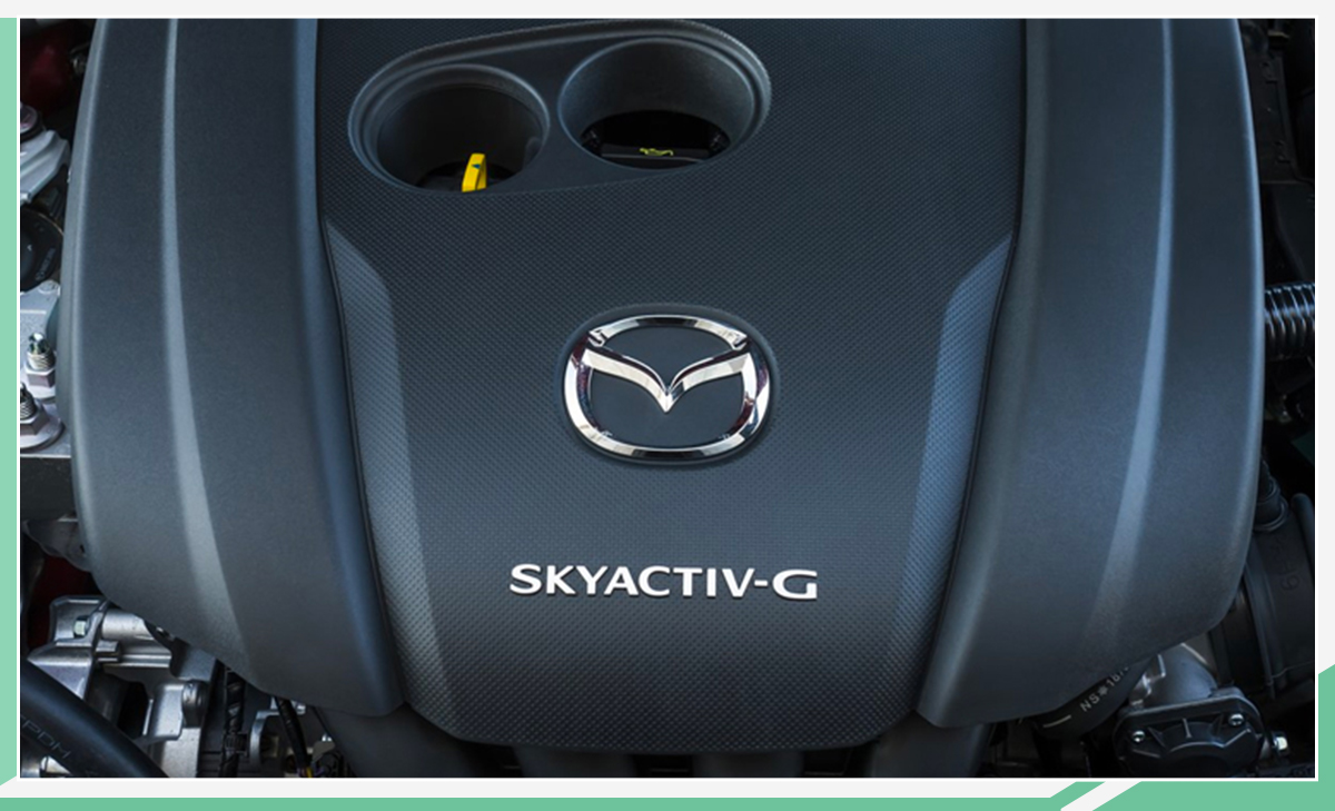 次世代MAZDA3昂克赛拉上市 售11.59-16.89万