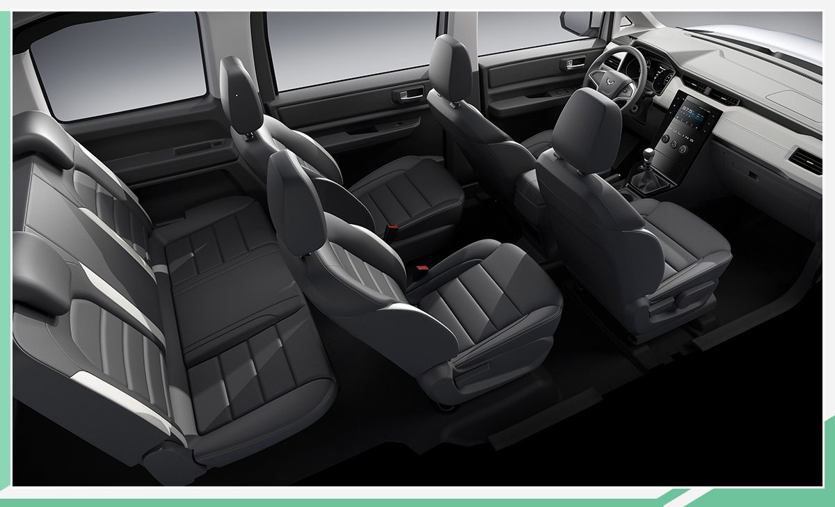 五菱宏光PLUS于10月16日上市 搭载1.5T发动机