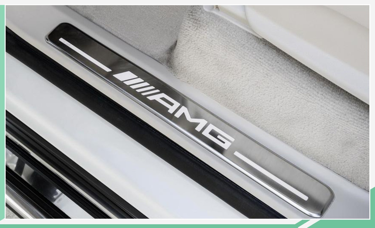 奔驰确认基于GLB打造EQB车型 将于2021年亮相