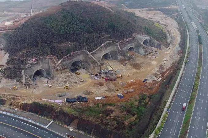 首次曝光!央视直播腾讯贵安七星数据中心,今后