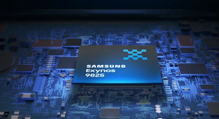 三星s11不搭载exynos 990,未来折叠屏或采用全新设计