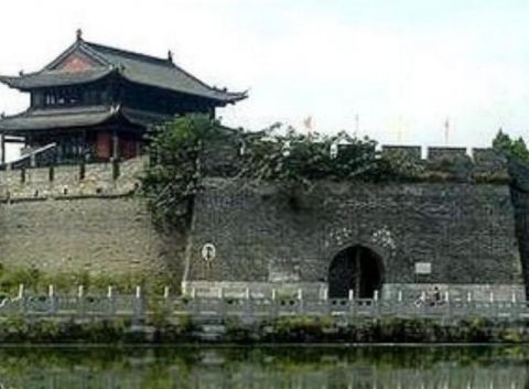 古代没有混凝土,长城修建用的啥?没有水泥,怎