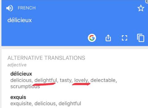 马克龙秀英文称赞澳总理夫人 脱口而出你