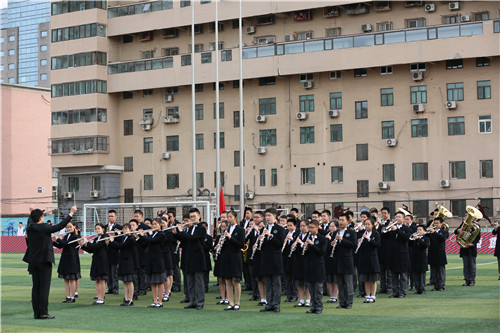 2018年北京市校园足球特色校(传统校)联赛暨耐