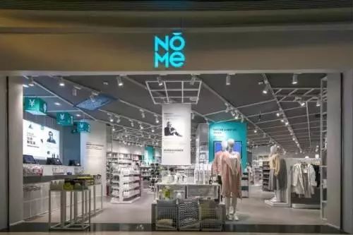 NOME门店
